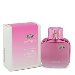 Lacoste Eau De Lacoste L.12.12 Pour Elle Eau De Fraiche Spray By Lacoste: Lacoste Eau De Lacoste L.12.12 Pour Elle Eau De Fraiche Spray By Lacoste Lacoste Eau De Lacoste L.12.12 Pour Elle Perfume by Lacoste, Lacoste eau de lacoste l. Size: 3 oz Eau De Fraiche Spray The BIDH