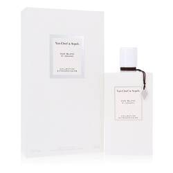 Oud Blanc Van Cleef & Arpels Eau De Parfum Spray (Unisex) By Van Cleef & Arpels: Oud Blanc Van Cleef & Arpels Eau De Parfum Spray (Unisex) By Van Cleef & Arpels Oud Blanc Van Cleef & Arpels Perfume by Van Cleef & Arpels Size: 2.5 oz Eau De Parfum Spray The BIDHAUS Guarantee: All i