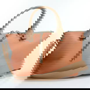 Chloe Chloe Bailey Handbag 3S0170 Leather Ladies: Chloe Chloe Bailey Handbag 3S0170 Leather Ladies Brand: Chloe Model: 3S0170 Country of Origin: Italy Type: Handbag Material: Leather Leather: Closure: Zipper Gender: Women Size (HxWxD): 19cm x 25cm x