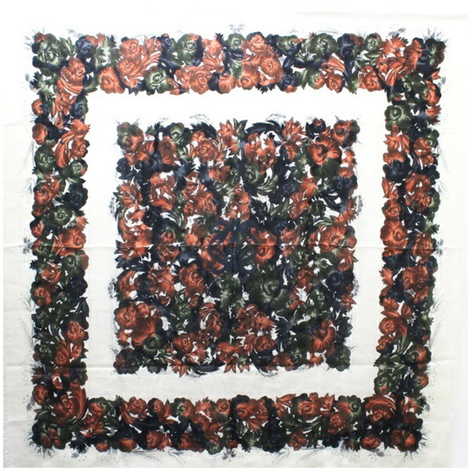 Loewe scarf muffler white LOEWE ladies: Loewe scarf muffler white LOEWE ladies Brand: Loewe Type: Scarf Gender: Women Color: White Material: Linen31% Silk29% Wool21% Cashmere19% Linen: 31% Silk: 29% Wool: 21% Cashmere: 19% Size (LxW): 1.32m