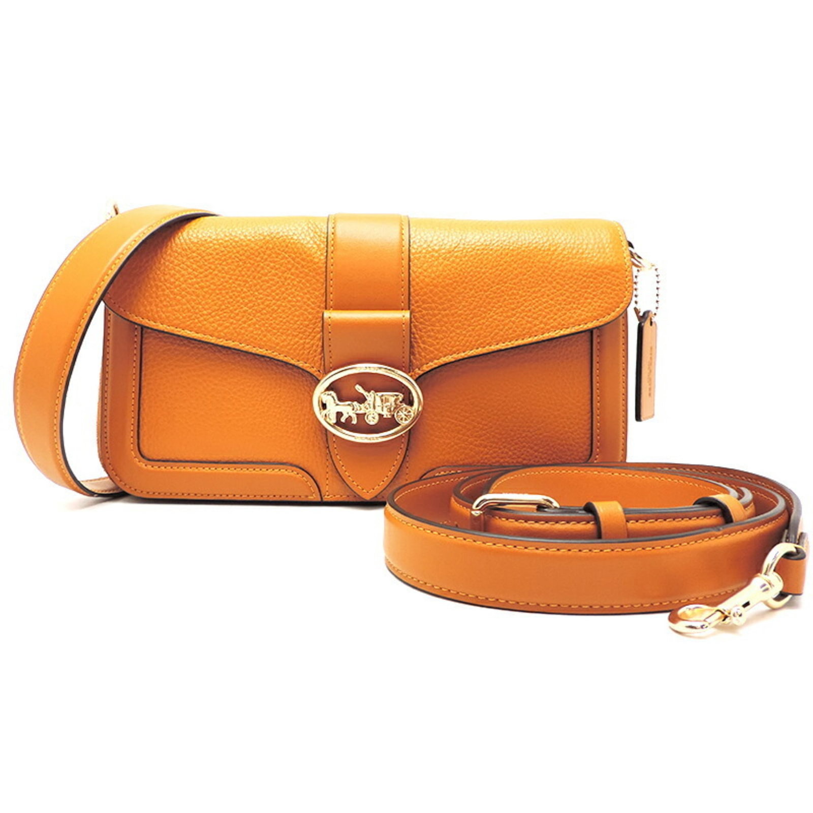 Coach 2Way Shoulder Women's Bag 7126 Canvas Yellow: Coach 2Way Shoulder Women's Bag 7126 Canvas Yellow Brand: Coach Type: Shoulder bag Material: Canvas Leather Canvas: Leather: Color: Yellow Closure: Zipper Gender: Women Size (HxWxD): 15cm x 27cm x 7.5