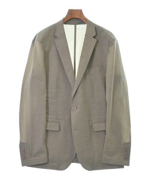 Joseph Homme Casual Jacket Khaki 50(approx. Xl) Auction