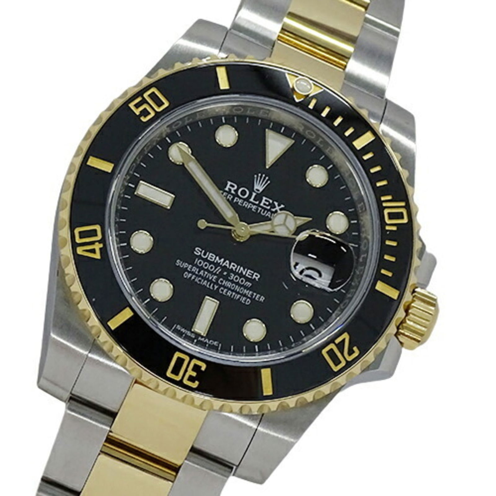 Rolex Submariner Oyster Perpetual Wrist Watch Iob Auction