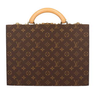 Vintage Louis Vuitton Bags & Accessories for Sale at Auction