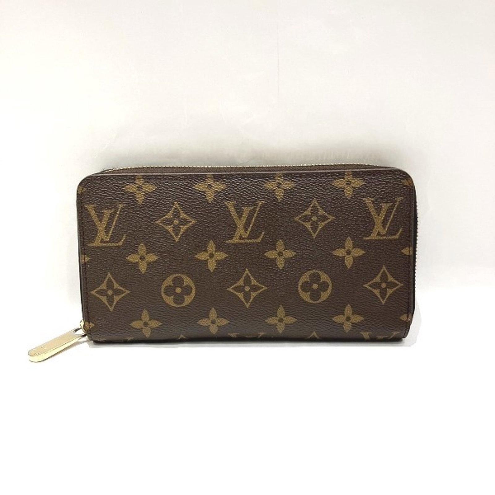 Louis Vuitton Monogram M41895 Women's Monogram Coin Purse/coin Case Brown: Louis Vuitton Monogram M41895 Women's Monogram Coin Purse/coin Case Brown Brand: Louis Vuitton Line: Monogram Model: M41895 Type: Coin purse/coin case Gender: Women Material: Monogram Monogram: Color: