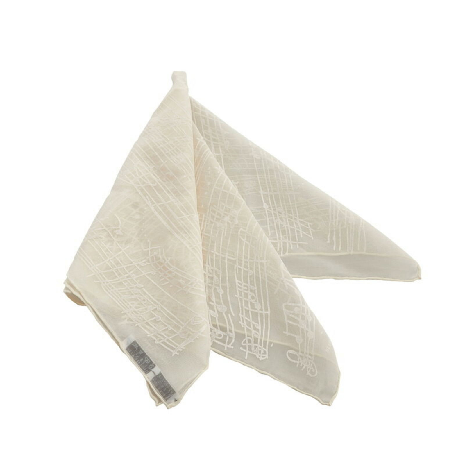 Hermes Women's Silk Scarf White: Hermes Women's Silk Scarf White Brand: Hermes Type: Scarf Gender: Women Color: White Material: Silk Silk: Size (LxW): 42cm x 42cm / 16.53 x 16.53 Condition: Used (very good) The BIDHAUS Guarantee: Al