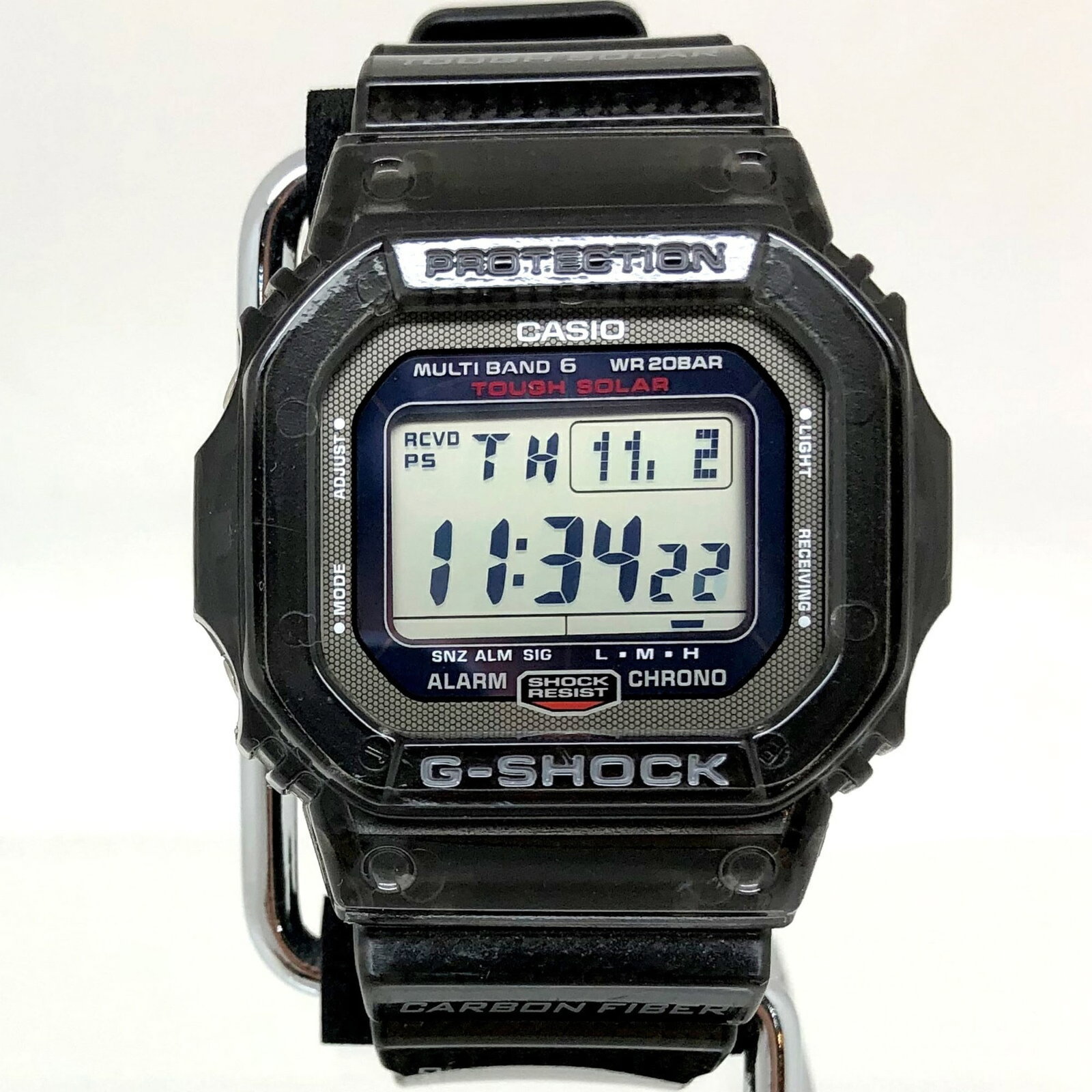 gws5600 carbon fibre