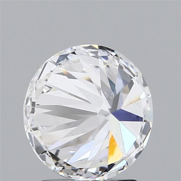 Ideal Loose Diamond - Round 2.14ct G VVS2: Ideal Loose Diamond - Round 2.14ct G VVS2 Ideal Cut: Yes Source: This is a real non-mined Diamond that has been grown in a lab Shape: Round Carats: 2.14 Color: G Clarity: VVS2 Ratio: 0.9963 Polish: EX