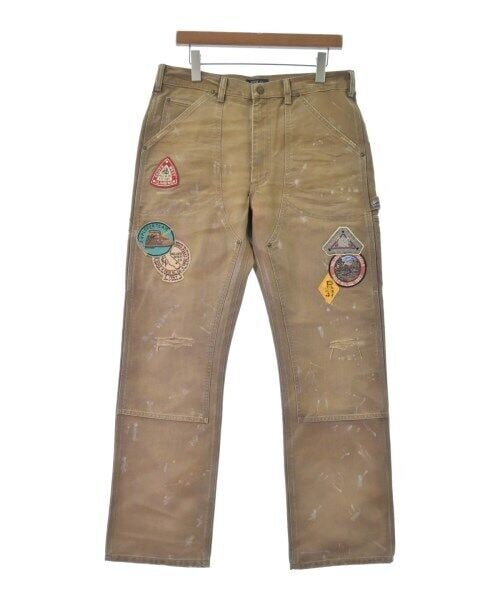 Polo Ralph Lauren Chino Pants Beige 32(Approx. L): Polo Ralph Lauren Chino Pants Beige 32(Approx. L) Style: Chino Color: Beige "Size (Men's): 32 (L rank)" Size Type: Regular Type: Chino bread None The BIDHAUS Guarantee: All items in this auction are g