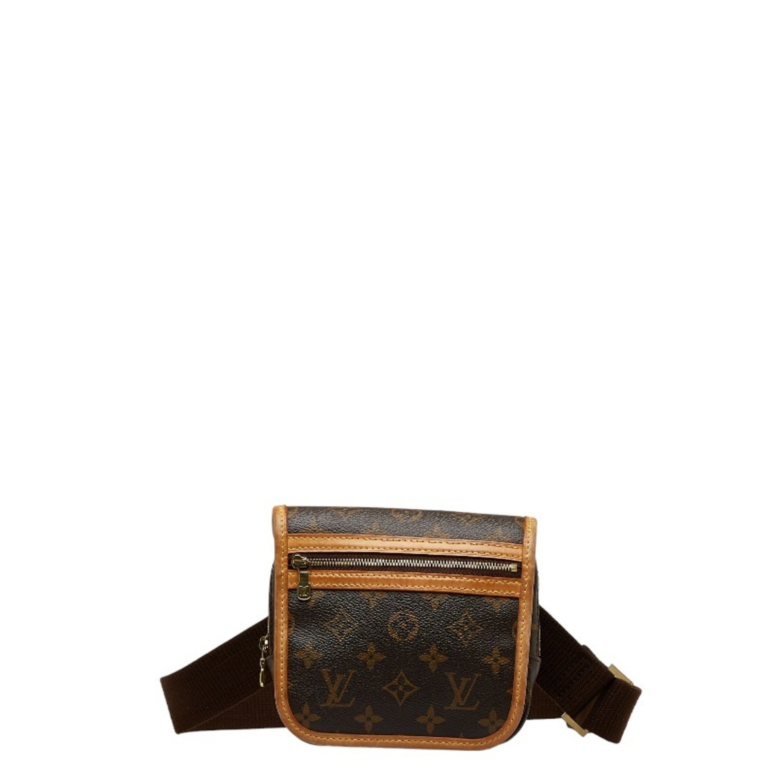 Louis Vuitton Monogram Bumbag Bosfall Body Bag Waist Shoulder M40108 Brown PVC Leather Ladies LOUIS: Louis Vuitton Monogram Bumbag Bosfall Body Bag Waist Shoulder M40108 Brown PVC Leather Ladies LOUIS VUITTON Brand: Louis Vuitton Type: Fanny pack Shoulder bag Sling bag Material: PVC Leather PVC: Leat
