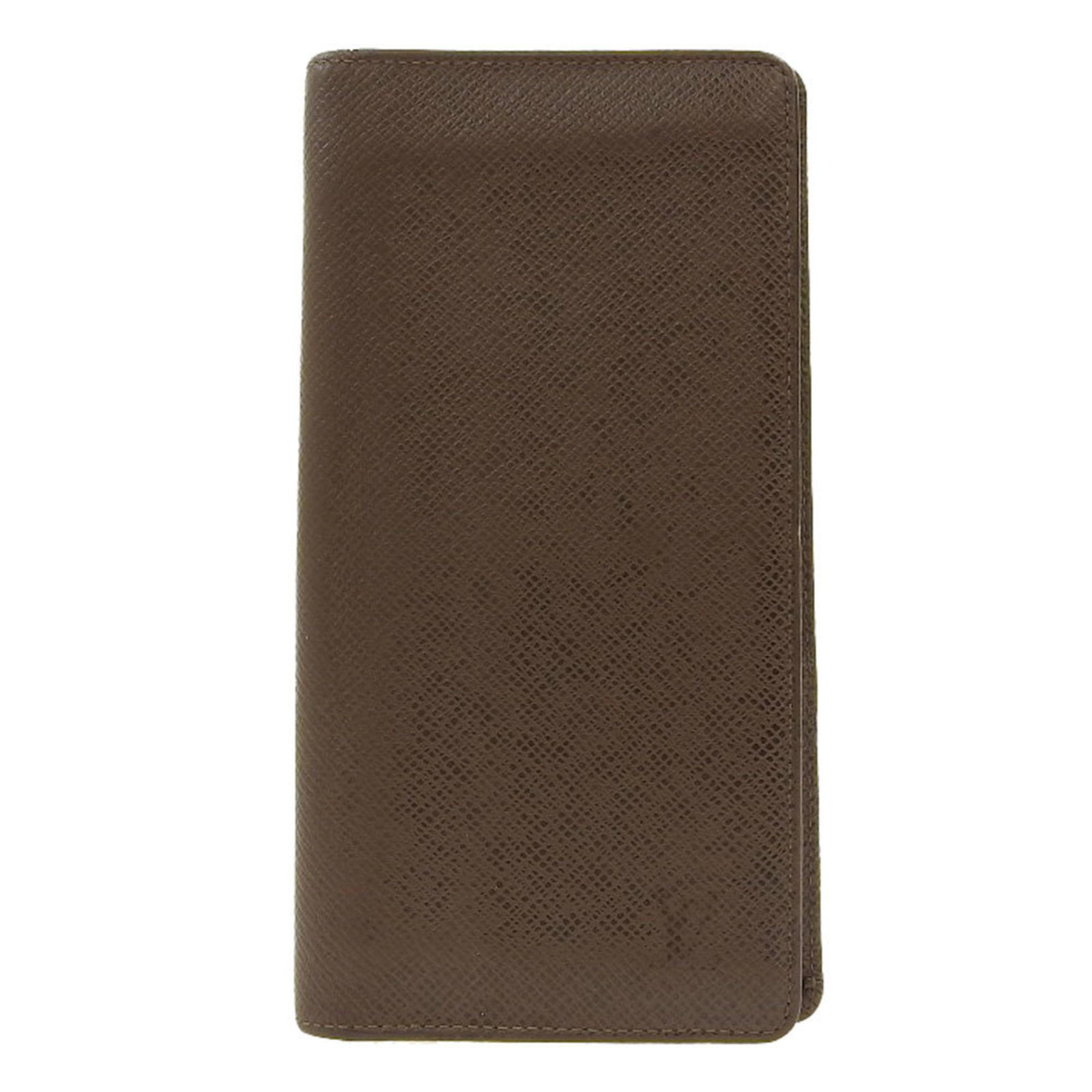 Louis Vuitton LOUIS VUITTON Taiga Portefeuille Brother Bifold Long Wallet Grizzly M32578: Louis Vuitton LOUIS VUITTON Taiga Portefeuille Brother Bifold Long Wallet Grizzly M32578 Brand: Louis Vuitton Line: Taiga Type: Long wallet (bi-fold) Gender: Men Material: Taiga leather Taiga leather: