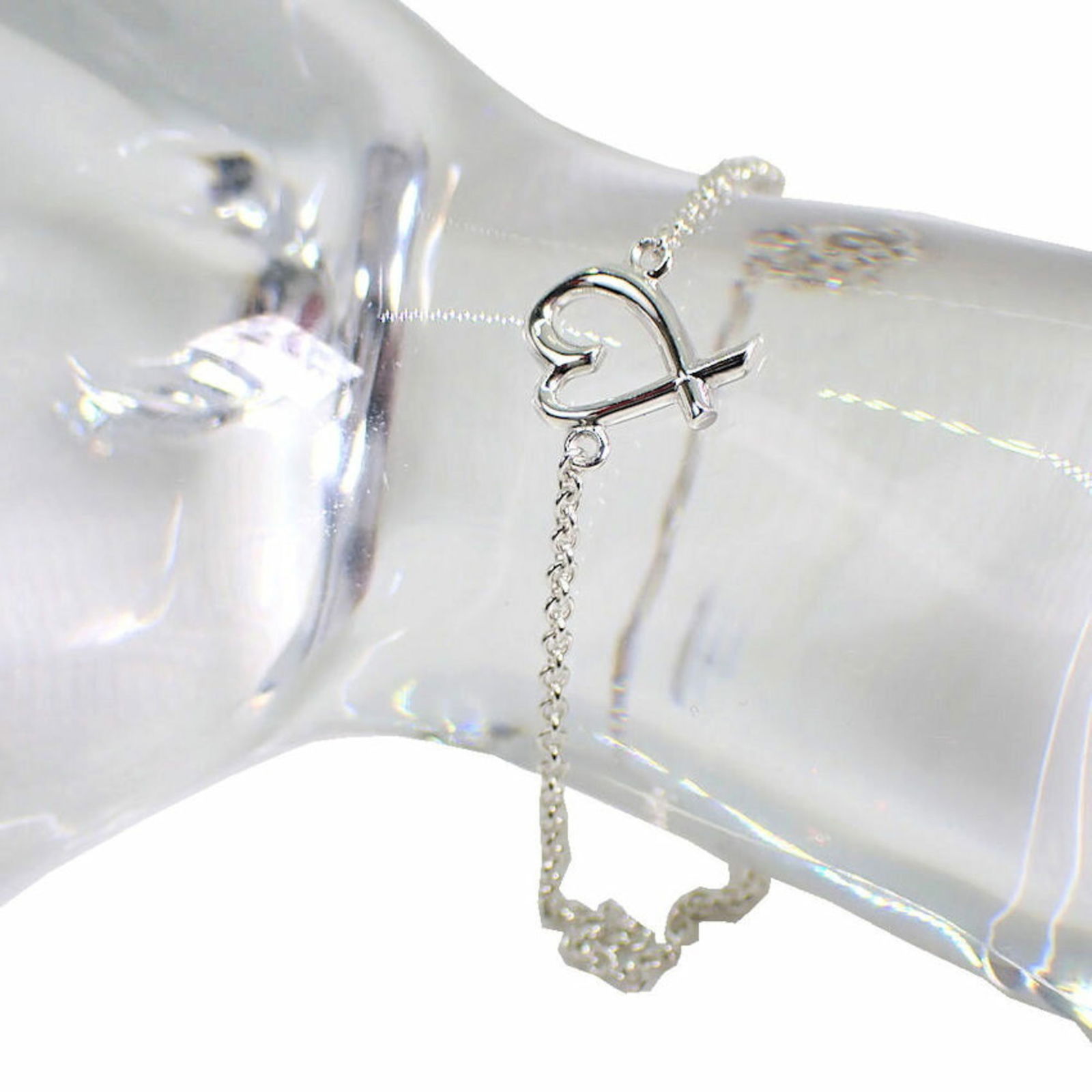 2005 Tiffany Co 925 Bracelet 2024 epicamlv