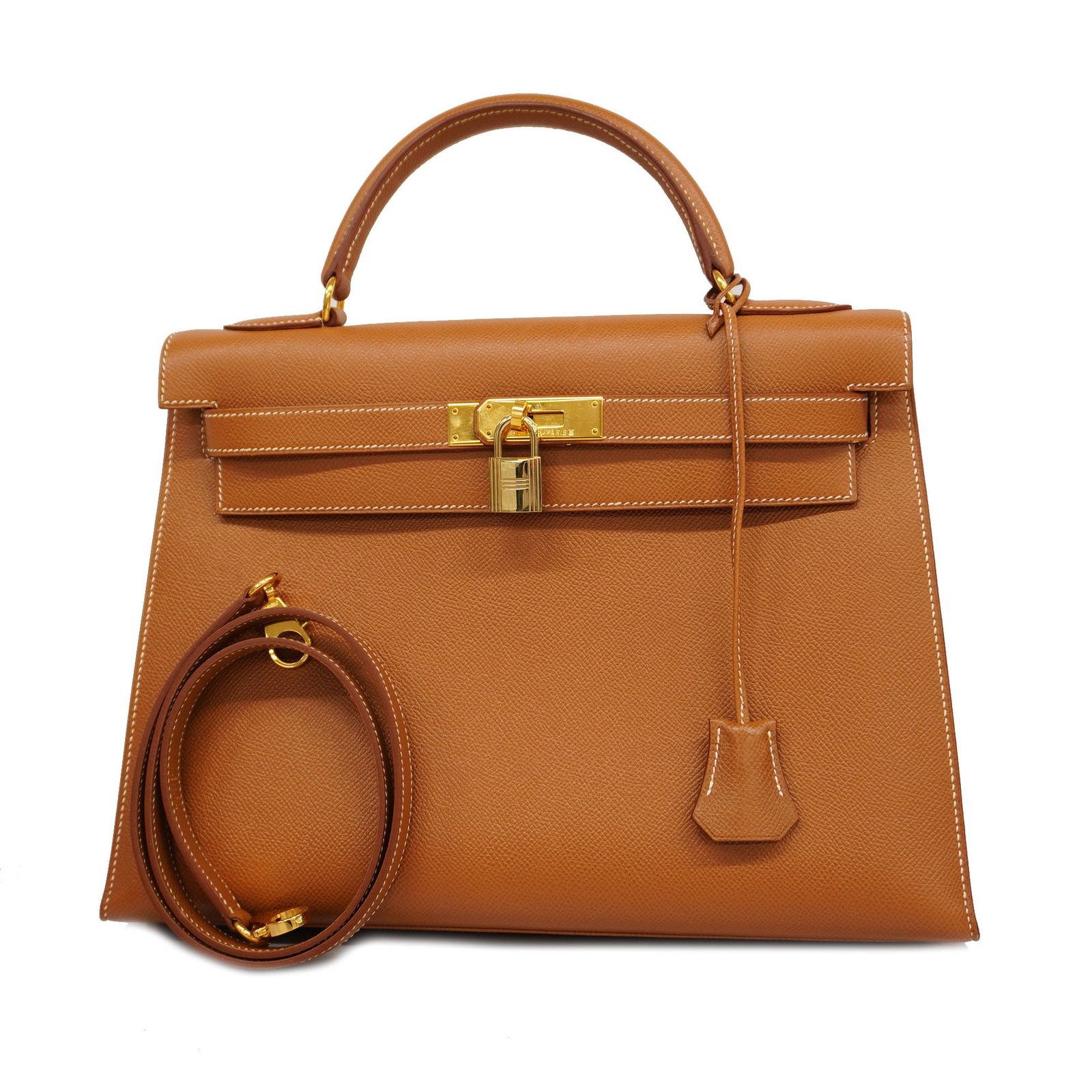 Courchevel leather hermes sales