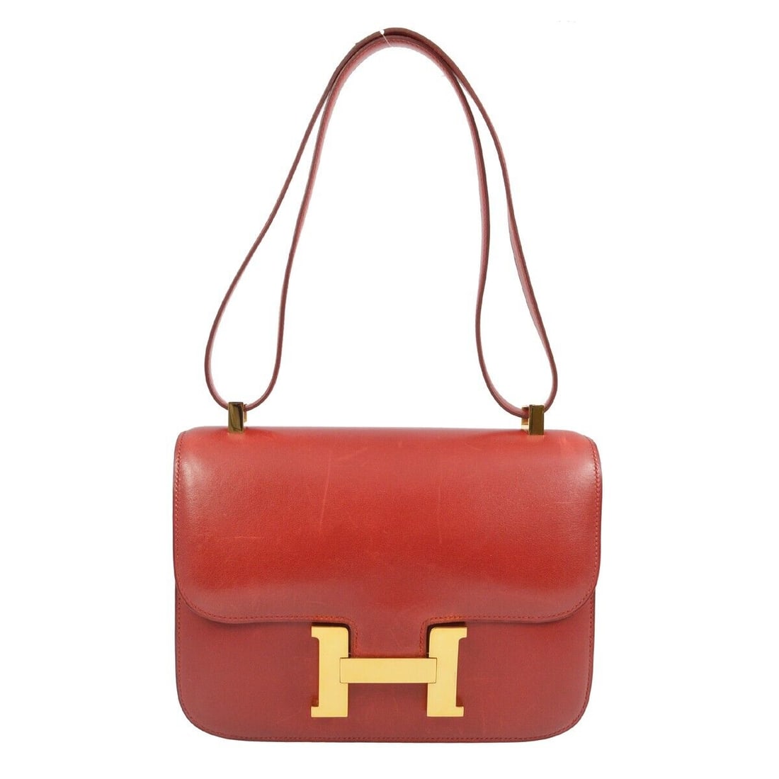 hermes box constance 23