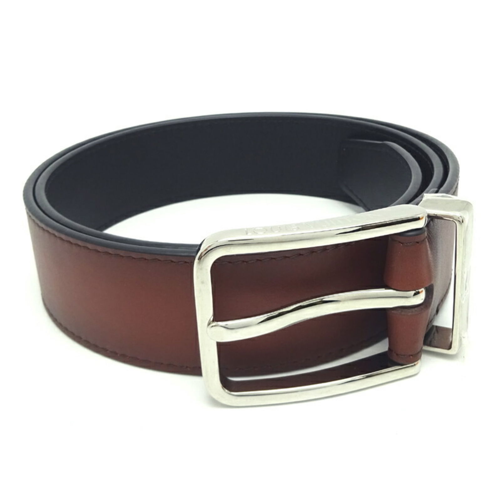 Louis Vuitton Saint-Tour Pont Neuf 35MM Women's Belt M0092 Calf Brown: Louis Vuitton Saint-Tour Pont Neuf 35MM Women's Belt M0092 Calf Brown Brand: Louis Vuitton Type: Standard belt Gender: Women Material (Strap): Leather Leather: Leather/Fur Type: Calf leather Number of