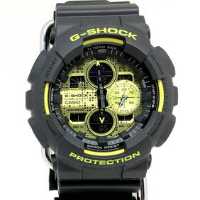 casio big face g shock