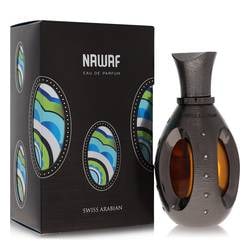 Nawaf Eau De Parfum Spray By Swiss Arabian: Nawaf Eau De Parfum Spray By Swiss Arabian Nawaf Cologne by Swiss Arabian, Nawaf cologne from swiss arabian is ideal for the modern man who is both strong and sensitive. This fragrance is undeniably m