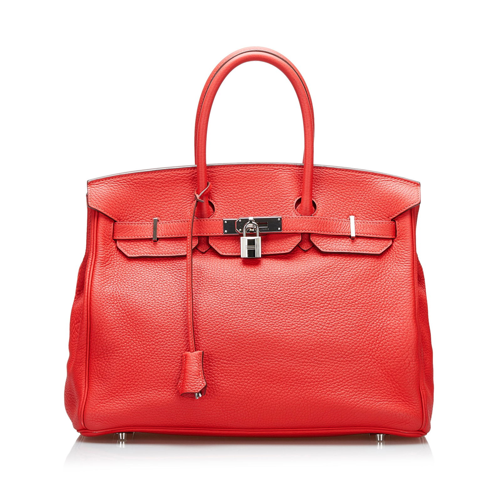 Imitation sac birkin top