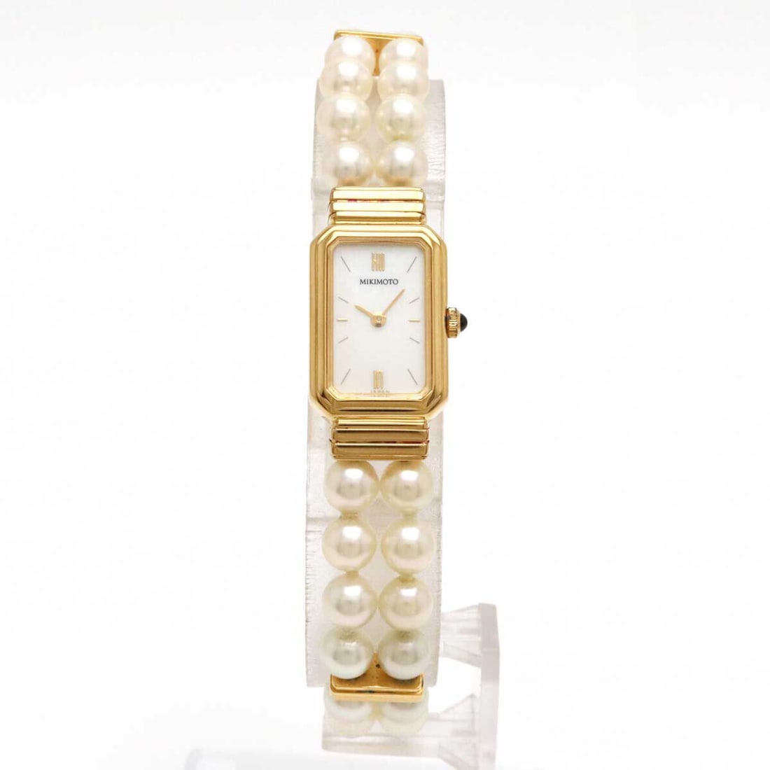 Mikimoto watch cheap