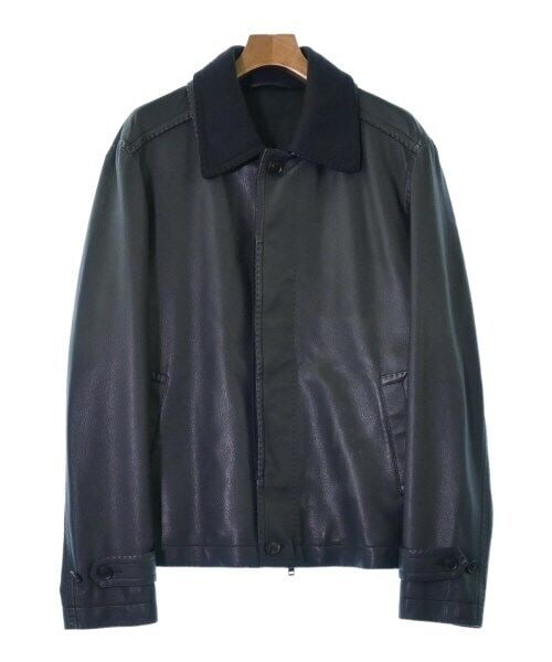 Brioni Blouson Black 52(Approx. XXL): Brioni Blouson Black 52(Approx. XXL) Brand: Brioni Color: Black Size (Men's): 52 (XXL rank) Size Type: Regular Type: Blouson Pre-Owned The BIDHAUS Guarantee: All items in this auction are guaranteed t
