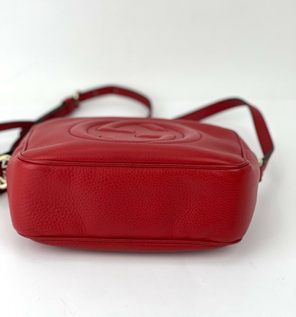 Gucci soho disco second hand discount