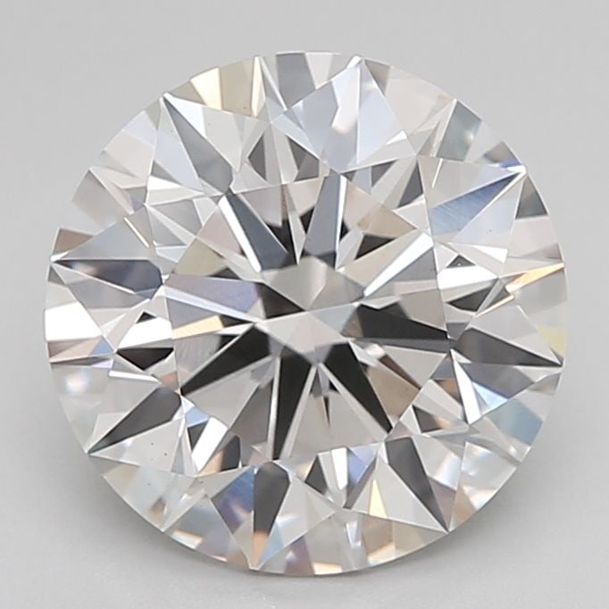 Ideal Loose Diamond - Round 3.21ct I VS1: Ideal Loose Diamond - Round 3.21ct I VS1 Ideal Cut: Yes Source: This is a real non-mined Diamond that has been grown in a lab Shape: Round Carats: 3.21 Color: I Clarity: VS1 Ratio: 0.9958 Polish: EX C