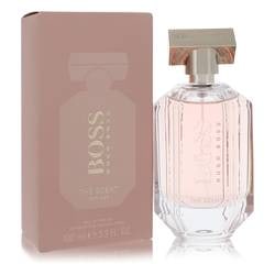 Boss The Scent Eau De Parfum Spray By Hugo Boss: Boss The Scent Eau De Parfum Spray By Hugo Boss Boss The Scent Perfume by Hugo Boss, Always trendy and never outdated, hugo boss created boss the scent with everything the modern woman loves in mind. 