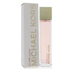 Michael Kors Glam Jasmine Eau De Parfum Spray By Michael Kors: Michael Kors Glam Jasmine Eau De Parfum Spray By Michael Kors Michael Kors Glam Jasmine Perfume by Michael Kors, Introduced in 2013, glam jasmine by michael kors is a scent for her that makes you feel