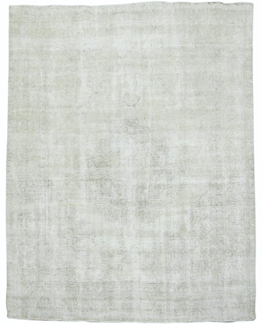 Distressed Antique Stone Washed 9X11 Vintage Oriental Rug Muted Floral Carpet: Distressed Antique Stone Washed 9X11 Vintage Oriental Rug Muted Floral Carpet Free continental US Shipping Type: Area Rugs Size: 9"2 X 11"2 Color: Muted Colors: Beige Cream Brown etc Weave: Hand-Knott