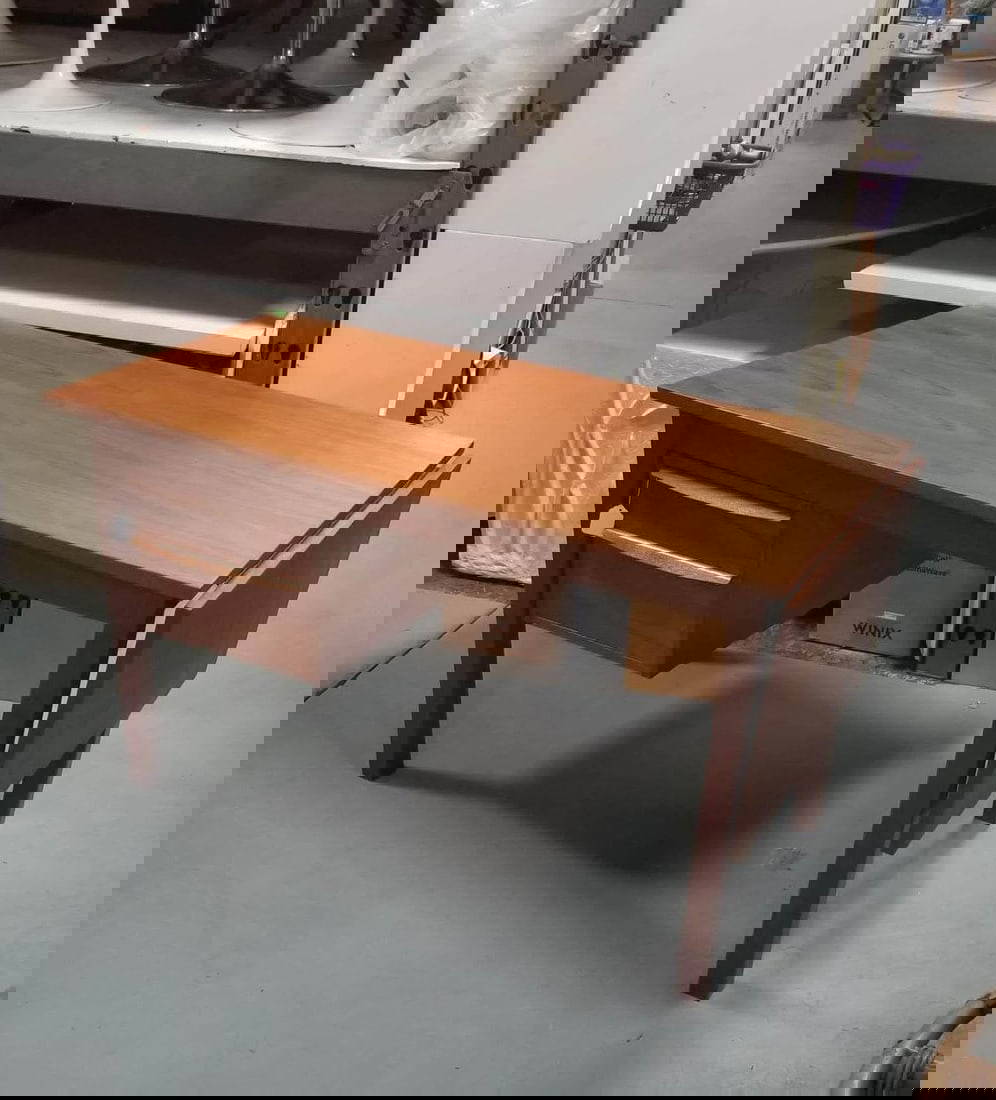 Used Teak Furniture for Sale