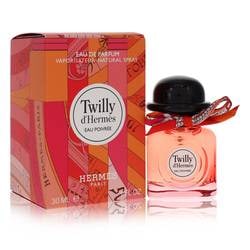 Twilly D'hermes Eau Poivree Eau De Parfum Spray By Hermes: Twilly D'hermes Eau Poivree Eau De Parfum Spray By Hermes Twilly D'hermes Eau Poivree Perfume by Hermes, Twilly d'hermes eau poivree perfume is a captivating combination of floral and spicy accords. I