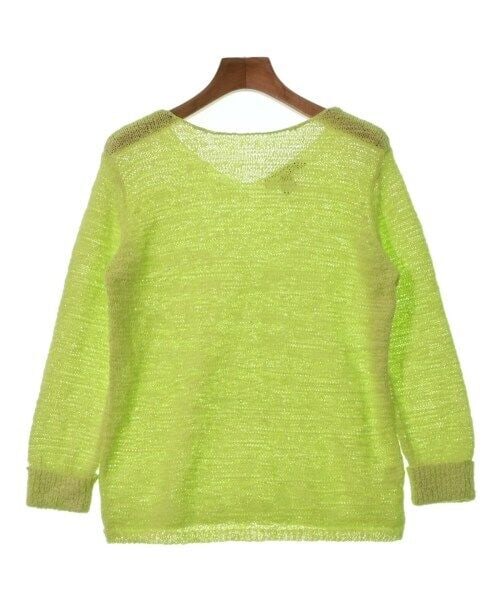 DKNY Knitwear/Sweater Green M: DKNY Knitwear/Sweater Green M Brand: DKNY Style: Pullover Color: Green "Size (Women's): M" Size Type: Regular Type: Knit sweater Pre-Owned The BIDHAUS Guarantee: All items in this auction are guarante