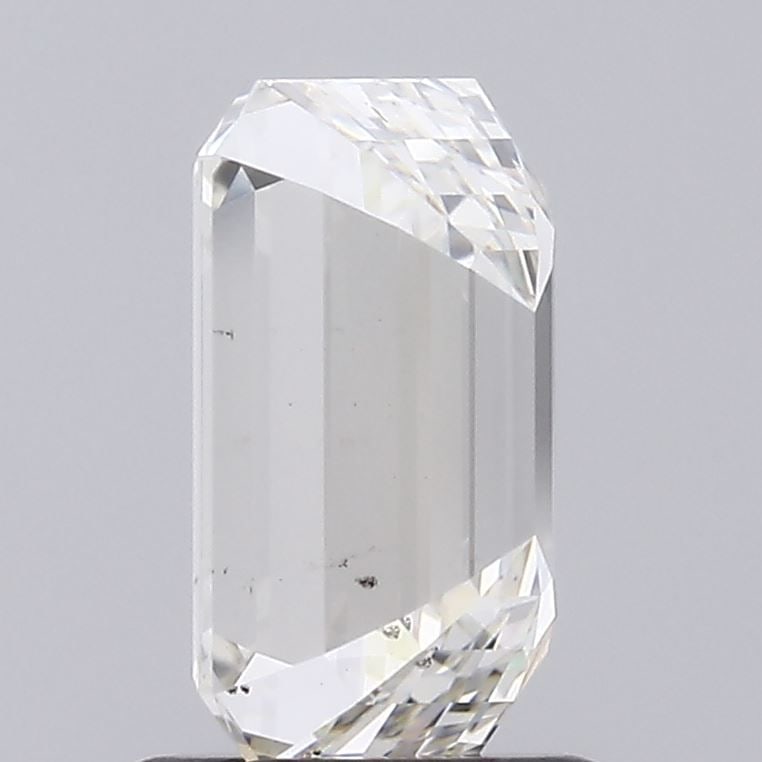 Ideal Loose Diamond - Emerald 1.64ct H VS2: Ideal Loose Diamond - Emerald 1.64ct H VS2 Ideal Cut: Yes Source: This is a real non-mined Diamond that has been grown in a lab Shape: Emerald Carats: 1.64 Color: H Clarity: VS2 Ratio: 1.4954 Polish: 