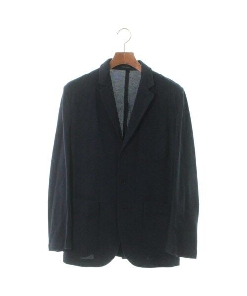 LACOSTE Casual Jacket Navy S: LACOSTE Casual Jacket Navy S Brand: LACOSTE Size: S Style: Basic Jacket Type: Jacket Size Type: Regular Color: Navy Vintage: No Season: Spring Summer Jacket/Coat Length: 27 in Fit: Regular Handmade: N