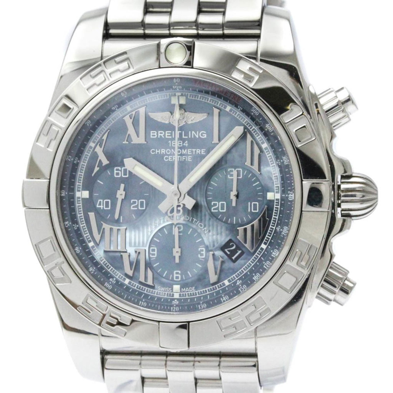 Breitling watches cheap ab0110
