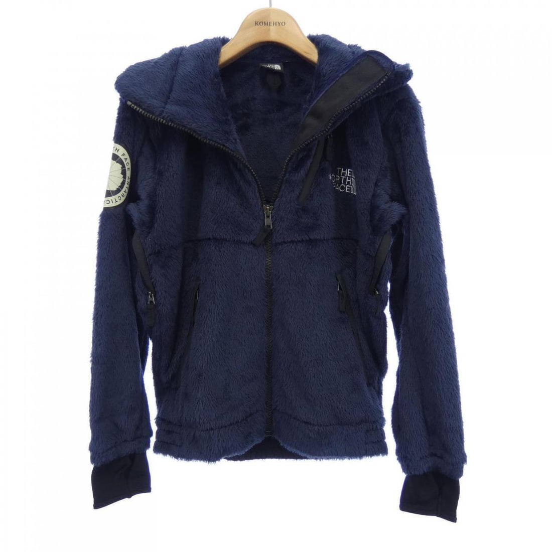 The North Face Jacket Auction