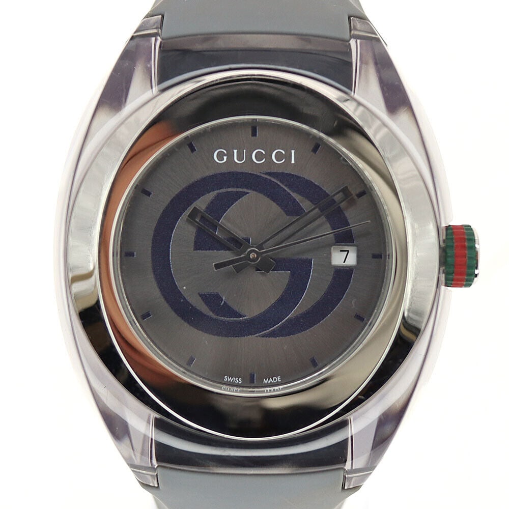 Gucci watch cheap 137.1