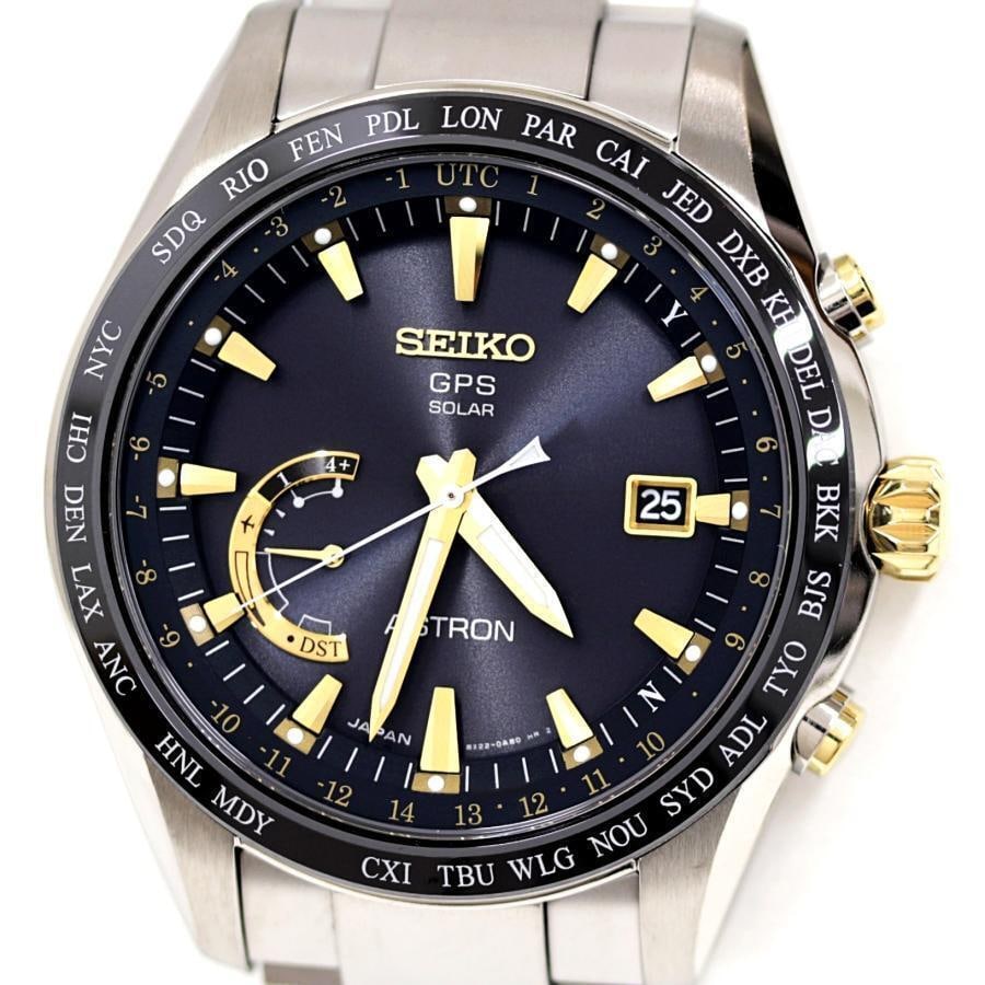 Seiko shop astron 8x22