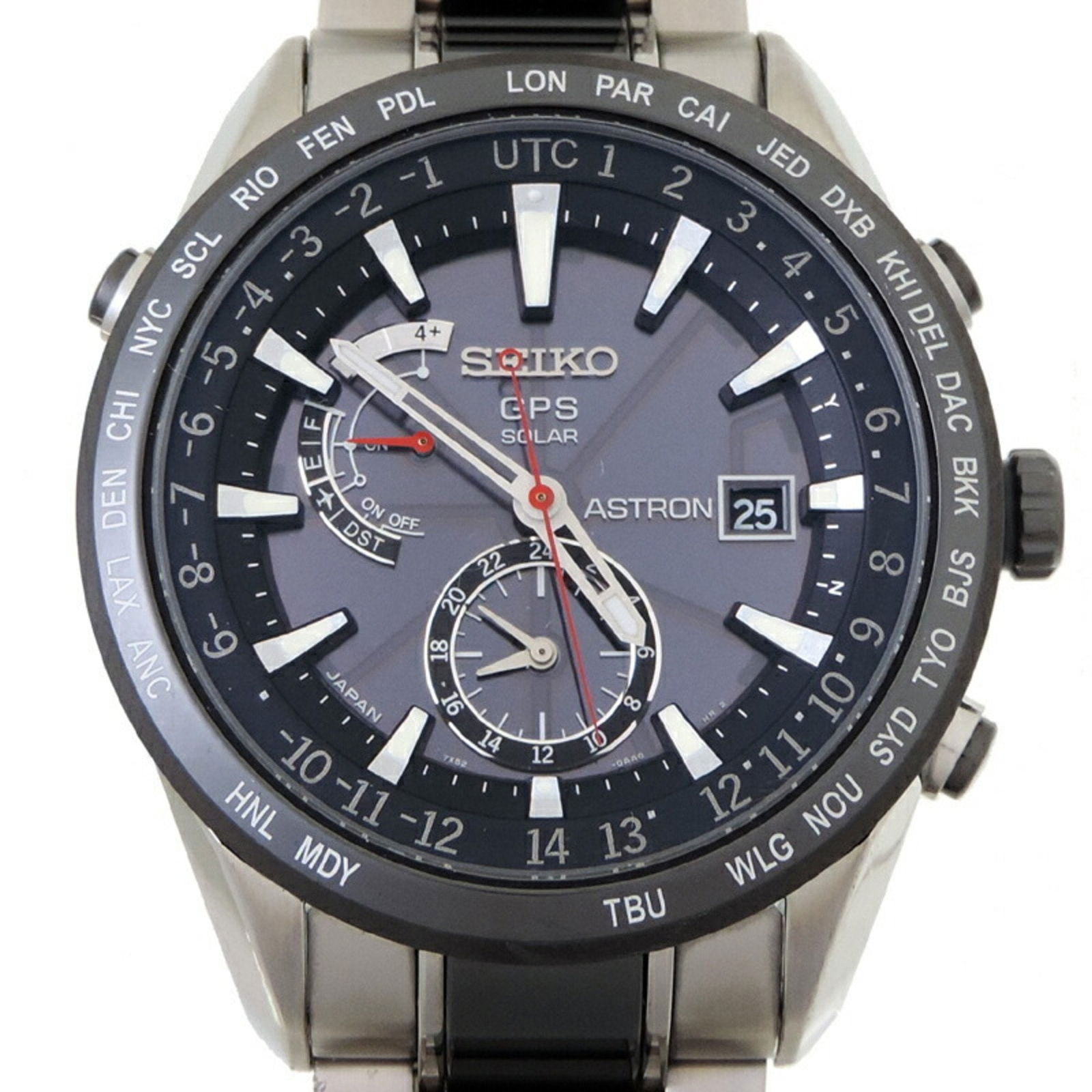 Replika shop seiko astron