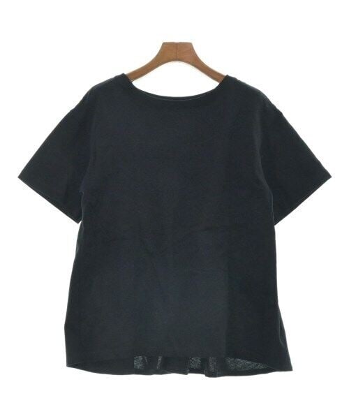 Ray Beams T-shirt/Cut & Sewn Black F: Ray Beams T-shirt/Cut & Sewn Black F Brand: Ray Beams Style: Basic Color: Black "Size (Women's): F " Size Type: Regular Type: T-shirt / cut Pre-Owned The BIDHAUS Guarantee: All items in this auction a