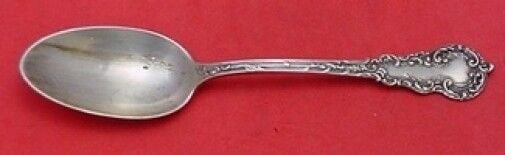 Colbert by Frank Smith Sterling Silver Teaspoon 5 1/2" Flatware Vintage: Colbert by Frank Smith Sterling Silver Teaspoon 5 1/2" Flatware Vintage Colbert by frank smithsterling silver teaspoon, 5 1/2" in the pattern colbert by frank smith. It is not monogrammed and is in ex