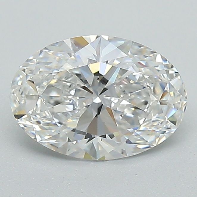 Ideal Loose Diamond - Oval 1.09ct E VS1: Ideal Loose Diamond - Oval 1.09ct E VS1 Ideal Cut: Yes Source: This is a real non-mined Diamond that has been grown in a lab Shape: Oval Carats: 1.09 Color: E Clarity: VS1 Ratio: 1.4305 Polish: EX Cut