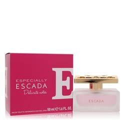 Especially Escada Delicate Notes Eau De Toilette Spray By Escada: Especially Escada Delicate Notes Eau De Toilette Spray By Escada Especially Escada Delicate Notes Perfume by Escada, Duplicate the spirit of a warm springtime breeze with especially escada delicate no