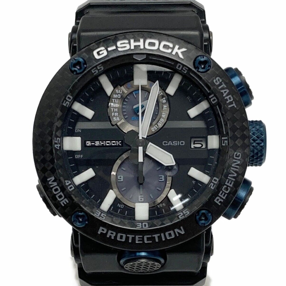 casio g shock gwr b1000 1a1jf