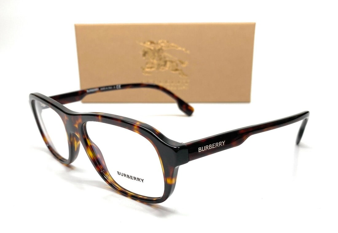 Burberry BE2299 3002 Dark Havana Mens Square Sunglasses 52mm: Burberry BE2299 3002 Dark Havana Mens Square Sunglasses 52mm Year Manufactured: 2020-2029 Bridge Width: 17 mm Style: Rectangle Frame Material: Acetate Plastic Temple Length: 145 mm Lens Socket Width: