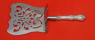 Countess by Frank Smith Sterling Silver Asparagus Server Hooded Custom Made HHWS: Countess by Frank Smith Sterling Silver Asparagus Server Hooded Custom Made HHWS : countess by frank smith sterling silver custom made hollow handle with stainless asparagus server hooded approximatel