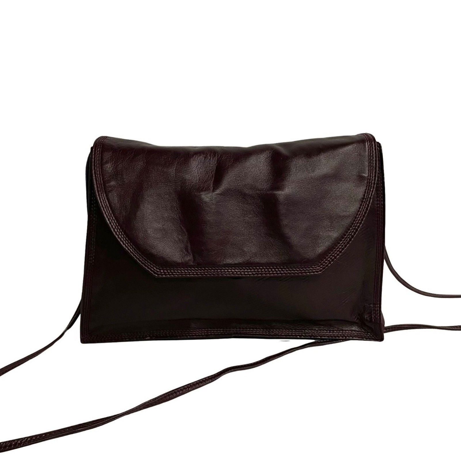 LOEWE Anagram Logo Nappa Leather Genuine Mini Shoulder Bag Pochette Sacoche Wine Red 11460: LOEWE Anagram Logo Nappa Leather Genuine Mini Shoulder Bag Pochette Sacoche Wine Red 11460 Brand: Loewe Type: Pochette Shoulder bag Material: Leather Leather: Color: Wine Gender: Women Size (HxWxD): 2