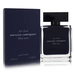 Narciso Rodriguez Bleu Noir Eau De Toilette Spray By Narciso Rodriguez: Narciso Rodriguez Bleu Noir Eau De Toilette Spray By Narciso Rodriguez Narciso Rodriguez Bleu Noir Cologne by Narciso Rodriguez, This fragrance was created by the house of narciso rodriguez with perfu