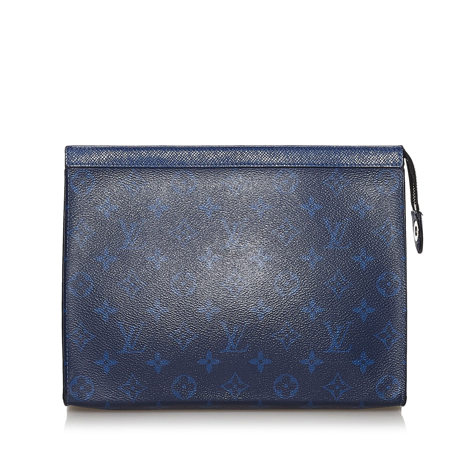 Louis Vuitton Pochette Voyage MM Denim
