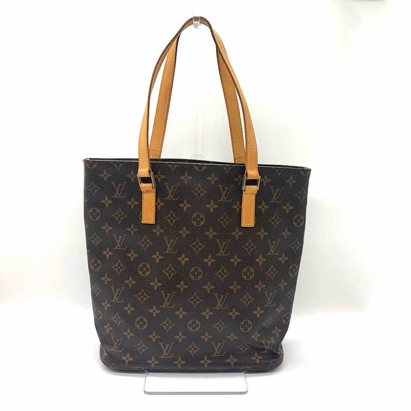 Louis Vuitton Vavin GM Tote Bag Women's M51170: Louis Vuitton Vavin GM Tote Bag Women's M51170 Brand: Louis Vuitton Line: Monogram Type: Tote bag Material: Monogram Monogram: Color: Monogram Hardware Color: Gold Closure: Open Inner Pocket: Zipper p